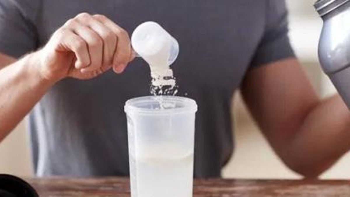 Suplementos de proteínas, ventajas y riesgos