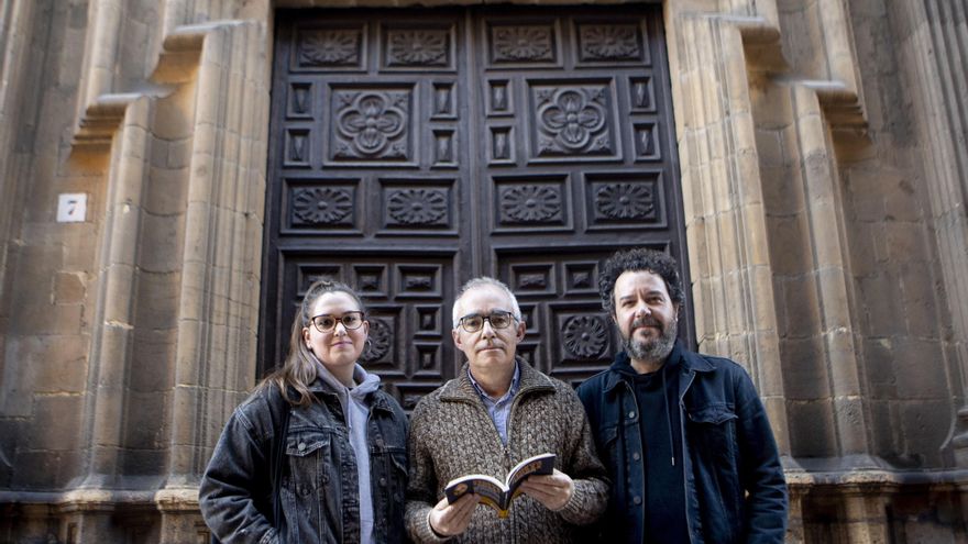 La historia del último ajusticiado por garrote vil en Asturias se hace novela negra