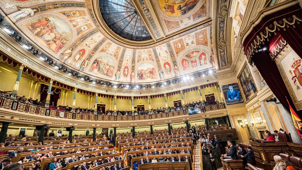 Andalucía elegirá 60 diputados al Congreso en las próximas generales tras perder un escaño en Cádiz