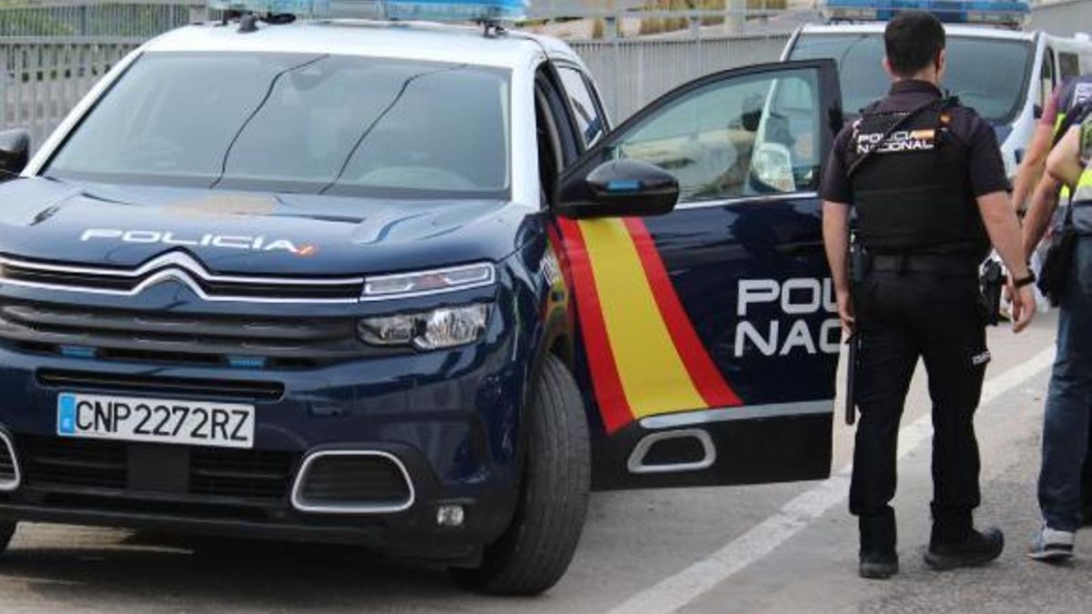 Prisión provisional para el acusado de agredir sexualmente a una peregrina que recorría el Camino de Santiago en Mérida