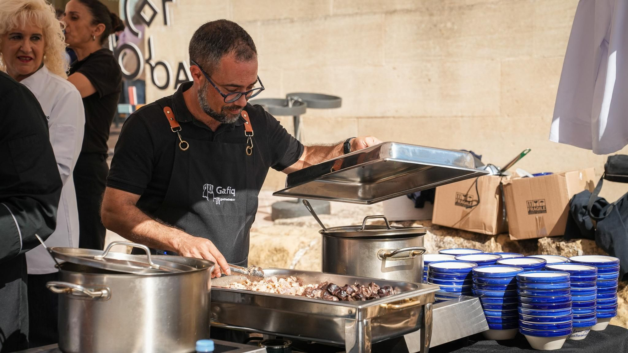 Califato Córdoba Gourmet
