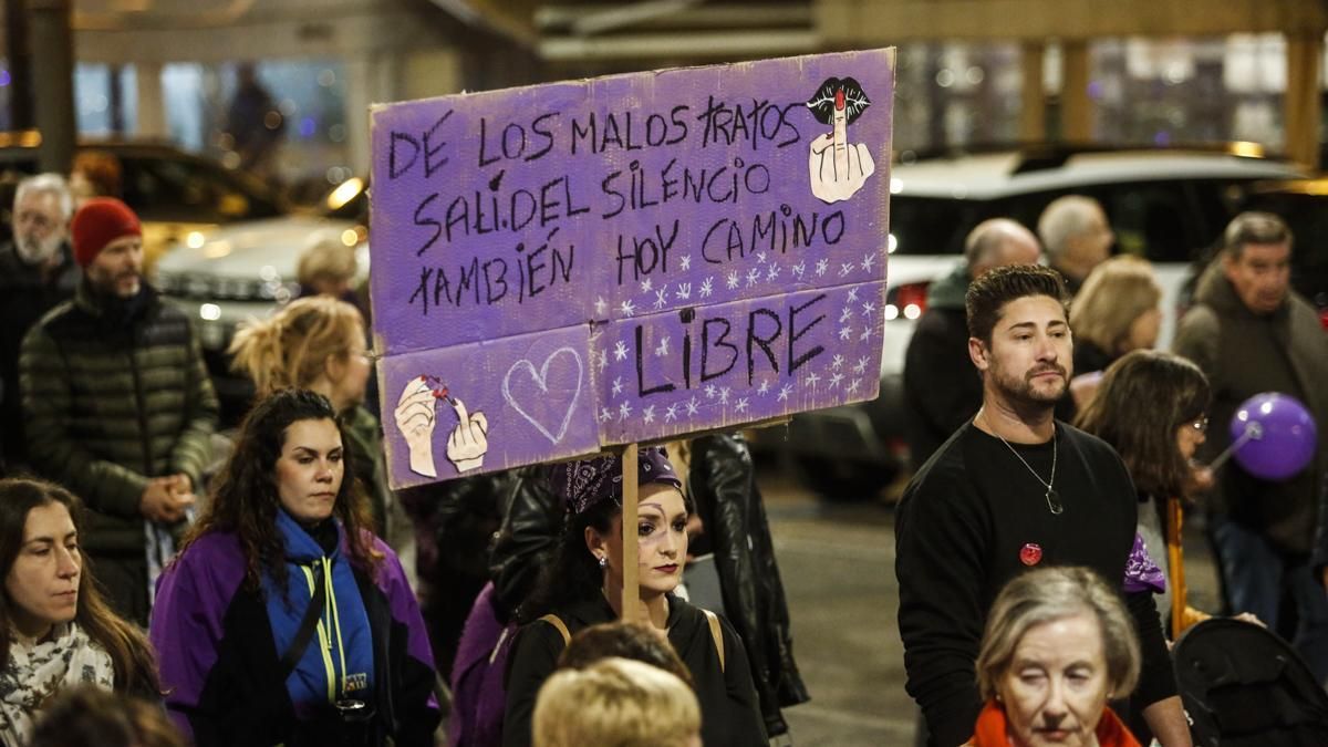 Córdoba acoge a 121 mujeres y menores en la red andaluza de centros para víctimas de violencia machista