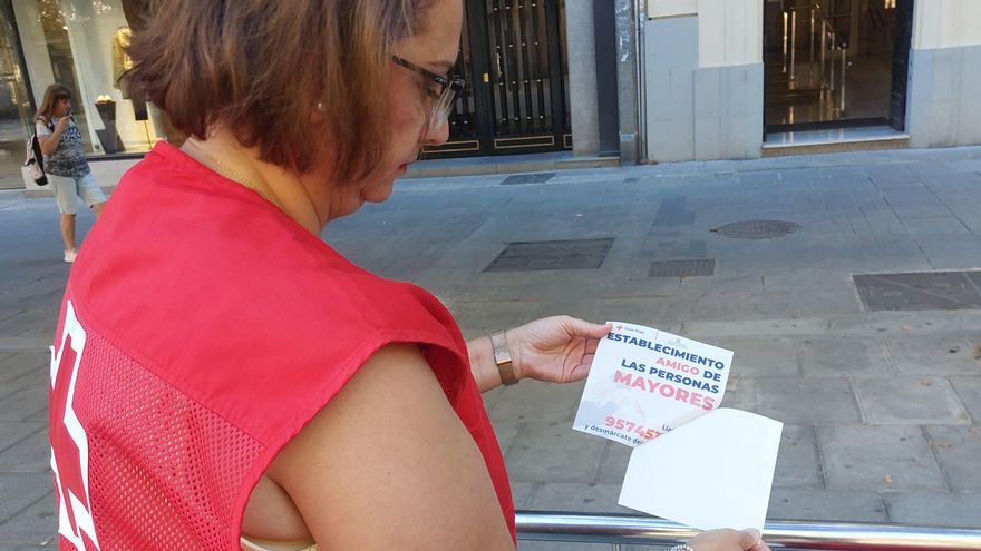 Imagen de la campaña.