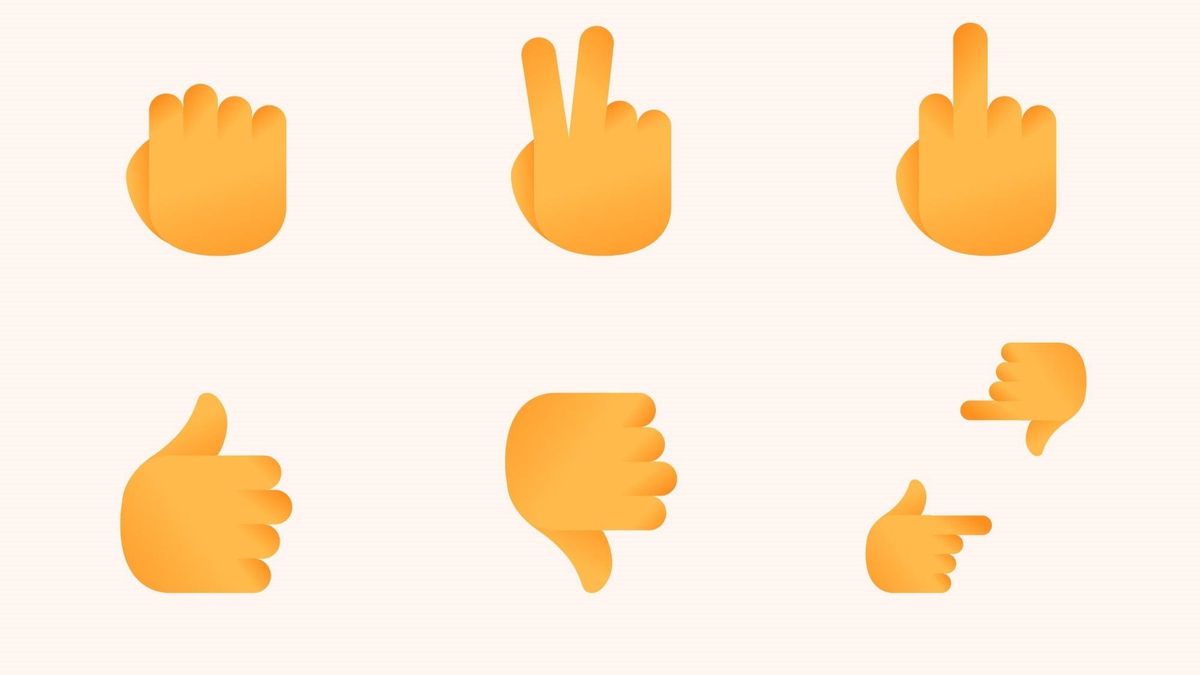 Cómo debes usar los emojis en tus mensajes: la RAE tiene la guía definitiva 😉