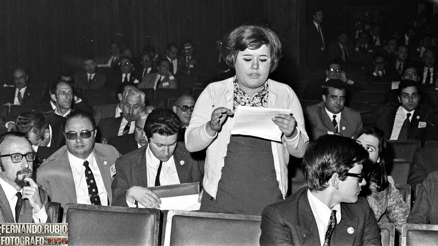 El ‘Congreso de la ruptura’: cuando los abogados hicieron en León una enmienda a la totalidad al franquismo