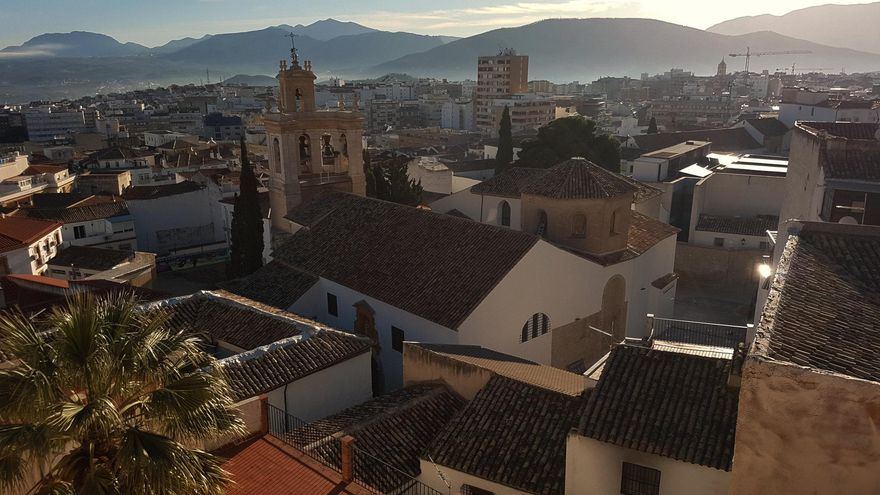 Impresiones de tres días en Jaén: una ciudad de puertas adentro