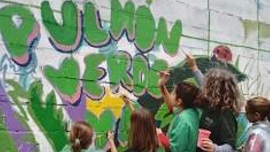 Nueva vuelta de tuerca al "pulmón verde" en el centro de Sevilla: ahora se consultará a los vecinos