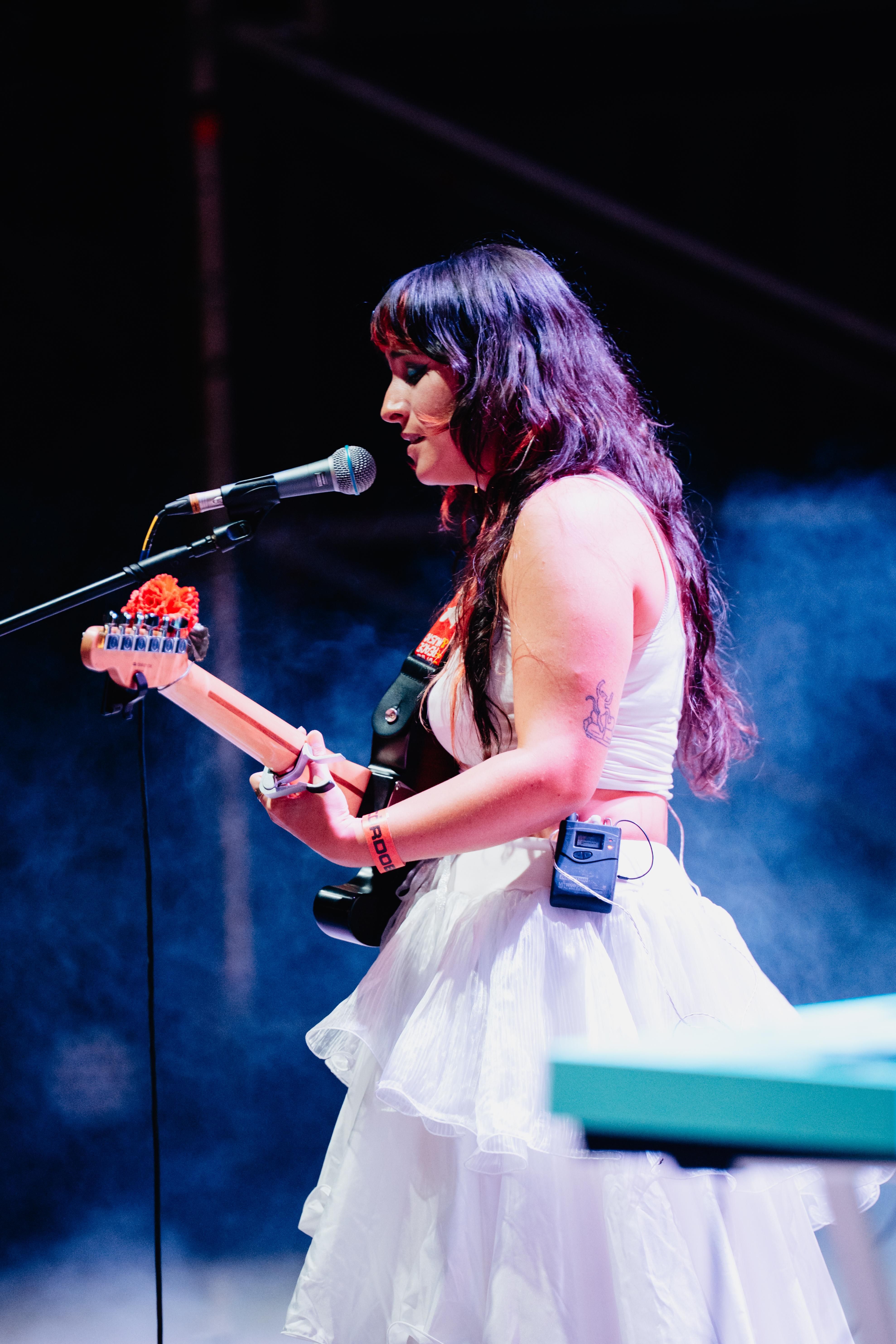 El concierto 'Talentos Córdoba Live Diputación de Córdoba', en imágenes