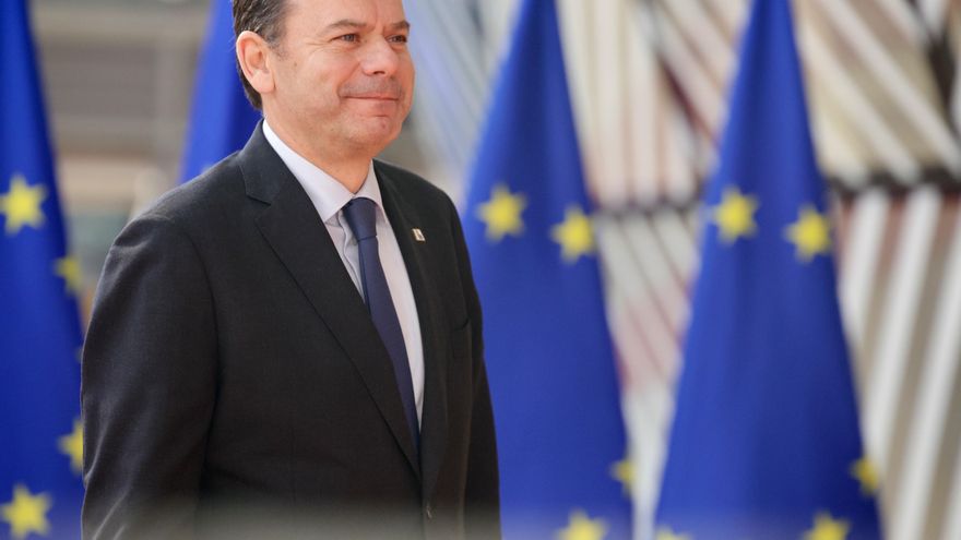 El primer ministro de Portugal descarta una alianza con la ultraderecha para gobernar