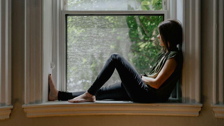 Psychologist Raquel Navarro says of the power of silence on our health: "The benefits are countless"