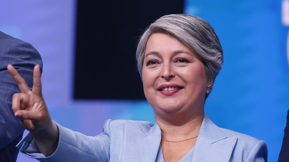 La progresista Jara gana las elecciones en Chile y se medirá al ultraderechista Kast en segunda vuelta