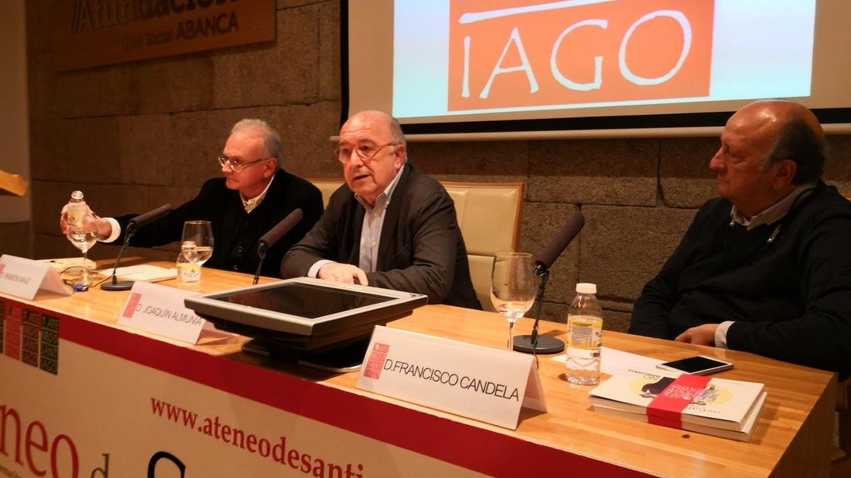 Joaquín Almunia advierte de que la "excesiva polarización" política en España impide plantear "reformas profundas"