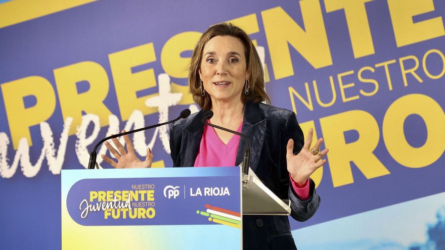 Gamarra asegura que el Gobierno utiliza a los menores migrantes como moneda de cambio