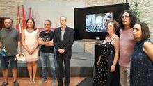 Voix Vives reunirá en Toledo a 40 poetas para tender puentes de “paz y tolerancia”