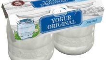 ¿Pierde el yogur sus propiedades nutricionales cuando se acerca a la fecha de caducidad?