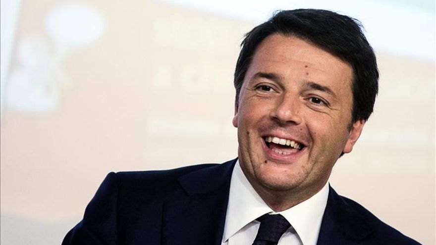 Matteo Renzi, el presidente 2.0