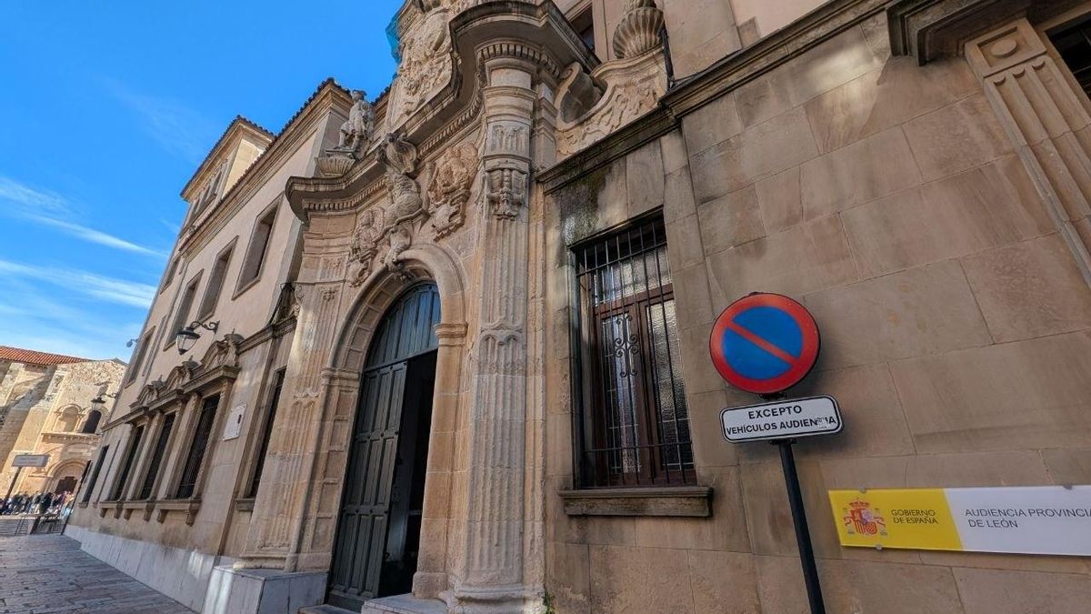 Absuelta una mujer leonesa denunciada por su exmarido por revelar en el proceso de divorcio que era Testigo de Jehová