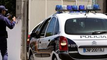 Doce detenidos por introducir 1.220 kilos de hachís en Huelva