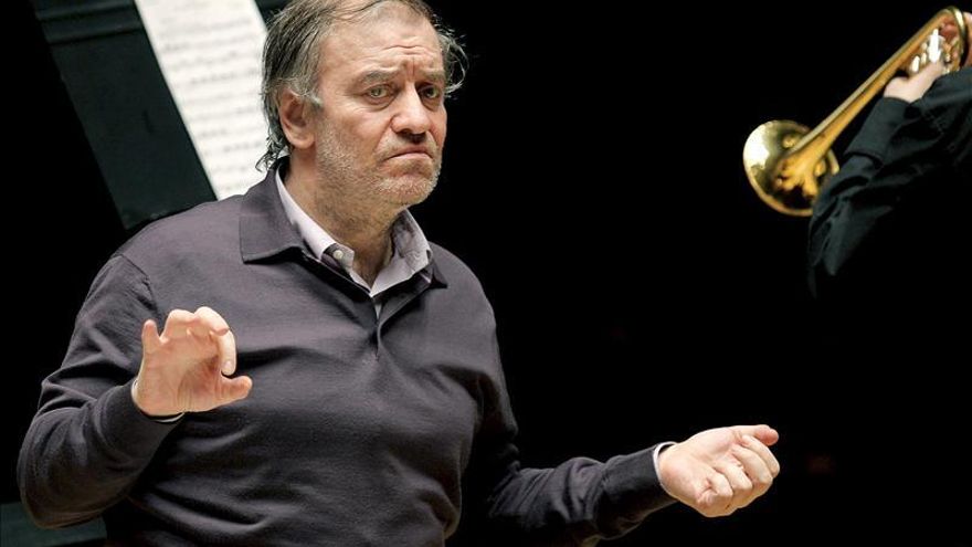 Gergiev destaca la importancia de acercar la música clásica a los niños