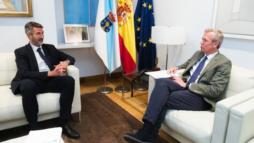 Contas revela que la Xunta dejó de ingresar a los ayuntamientos 91 millones de euros que tenía comprometidos