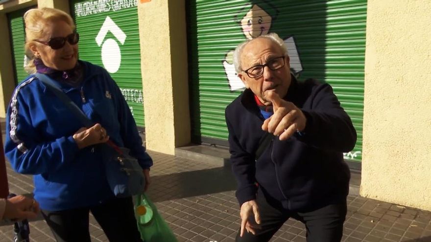 'Callejeros' satisfizo en su esperado regreso a Cuatro con el "misterio" de las heces humanas en un ascensor