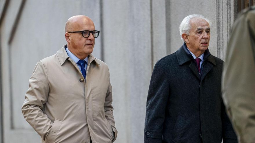 El Supremo abre juicio contra Baltar por conducir a 215 kilómetros por hora