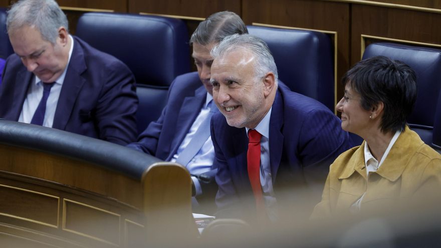 Torres dice que al PP le ha "salido el tiro por la culata" al implicarle en el caso Koldo