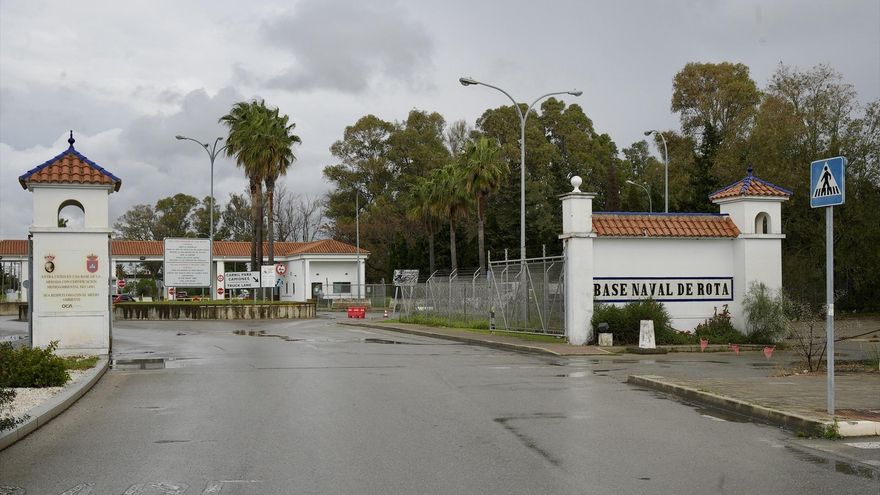 La empresa de la Base Naval de Rota plantea un segundo ERTE indefinido y desata la alarma entre los trabajadores
