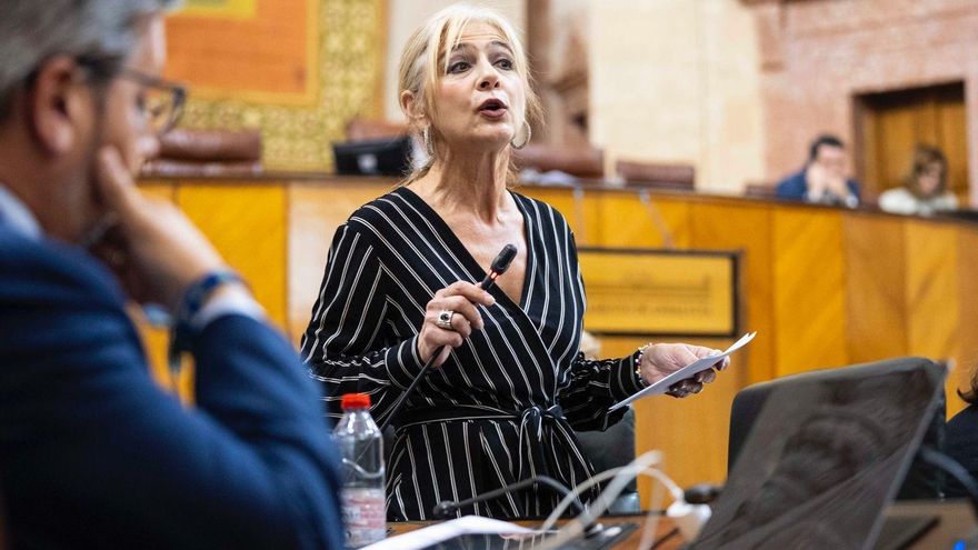 Andalucía planea unificar las oposiciones de maestro y de profesor y ofertar las plazas más demandadas 2 años seguidos