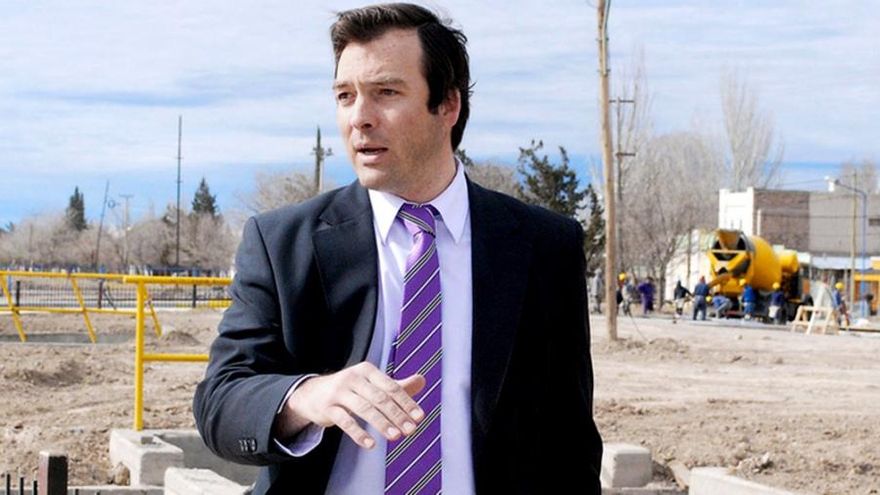 Fernández almorzó con Soria en Olivos y luego lo confirmó como ministro de Justicia