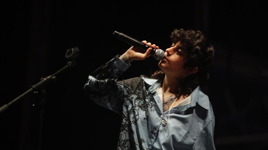 Otra cancelación para el FIB, Jimena Amarillo anuncia su baja dos días antes del comienzo del festival