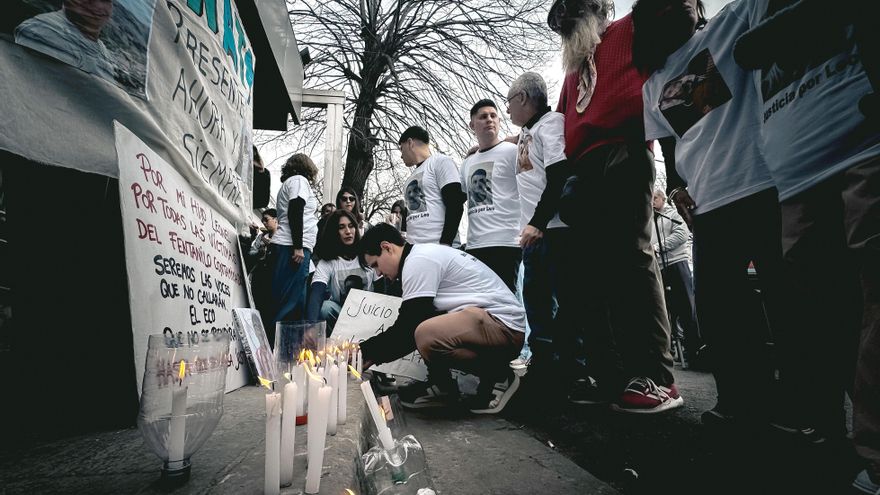 Ordenan detener al dueño del laboratorio que produjo fentanilo contaminado en Argentina