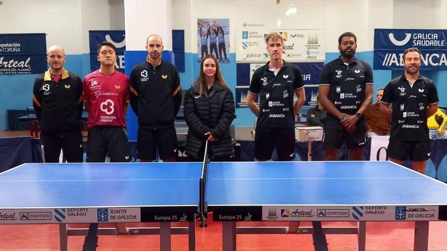 El Cajasur Priego se topa con la resistencia del Arteal y suma un empate