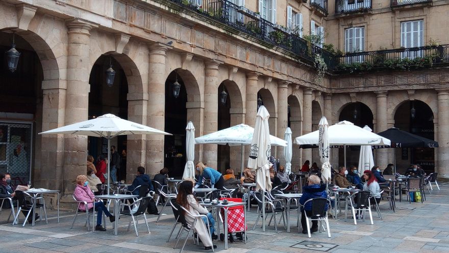 Euskadi amplía a otros 78 sectores y complementa con 50 millones el plan estatal de ayudas a empresas y autónomos afectados por la pandemia