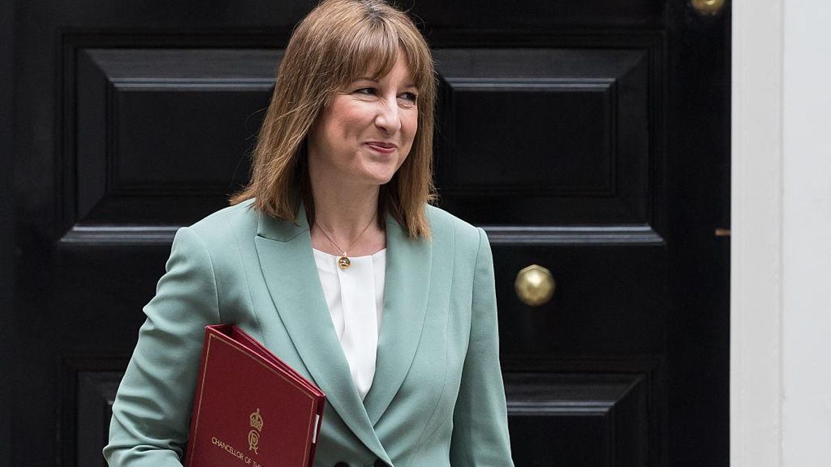 El Gobierno británico anuncia un plan de 46.000 millones euros para comprar viviendas vacías y construir nuevas