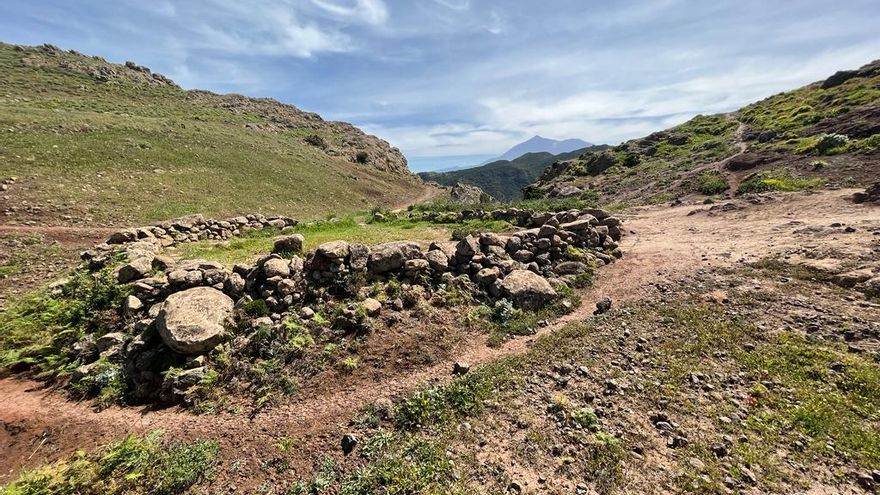 Buenavista, la cuna guanche de Tenerife