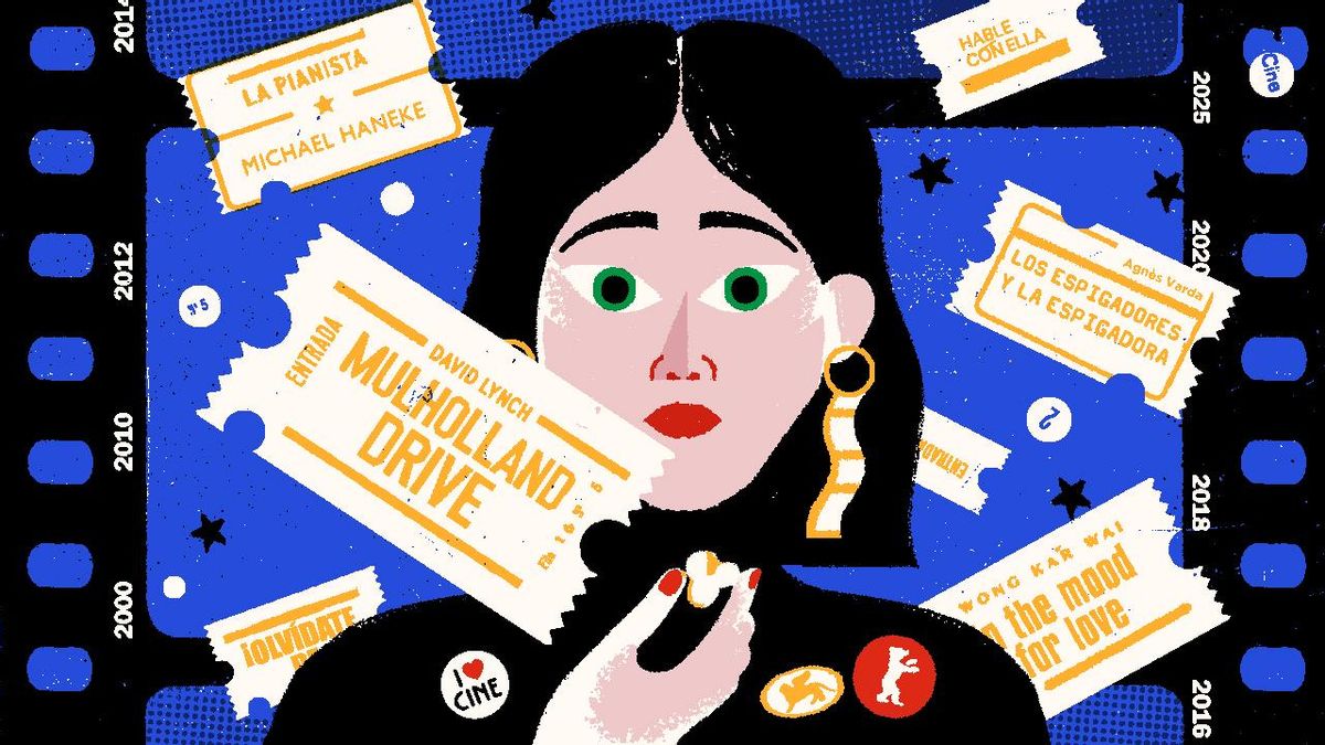 Las mejores películas del siglo XXI, elegidas por 56 directores del cine español