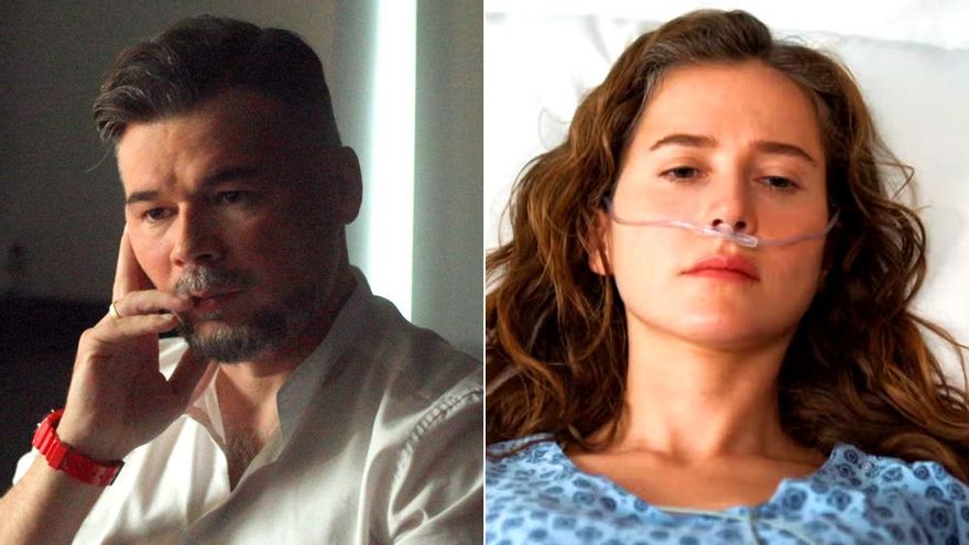 'Salvados' (9.6%) marca récord con Rufián y 'El Secreto' (10.3%) vive su noche más complicada en audiencias