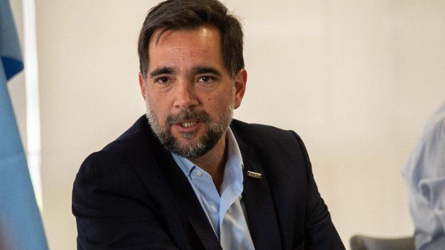 Exfuncionario de Milei y Alberto Fernández fue detenido con más de US$650.000 y drogas en Palermo