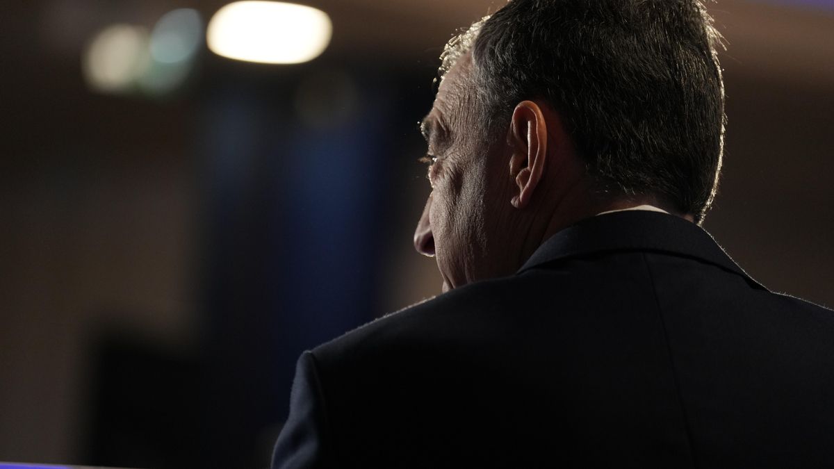 Aitor Esteban revela que el PNV mandó "a paseo" en 1981 a quienes le propusieron entrar en el Gobierno tras el 23F