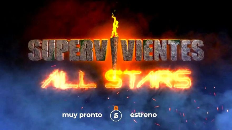 Telecinco calienta motores para 'Supervivientes All Stars' con una misteriosa promo: "Cambia el juego"