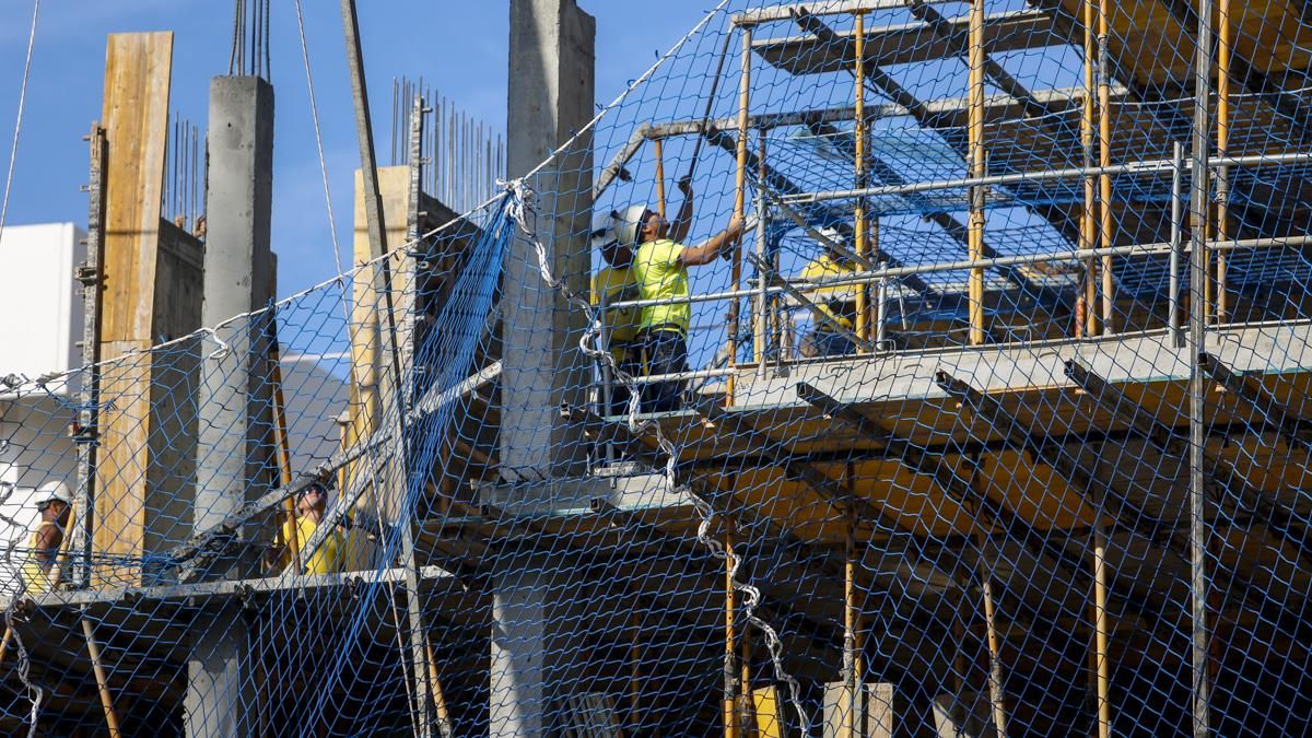 Radiografía del ladrillo en Córdoba: barrios donde el precio de la vivienda se ha duplicado y el alquiler está en máximos