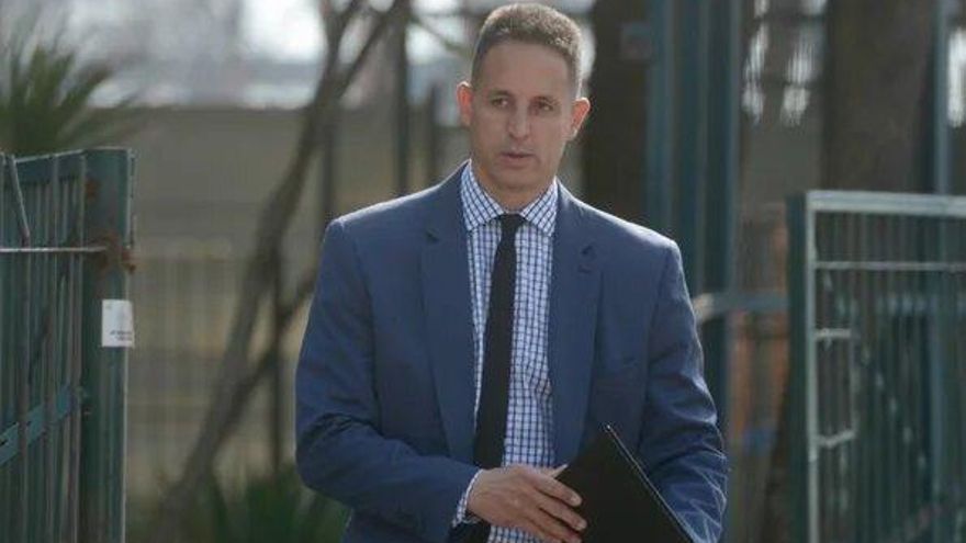 "Una fuerte discusión de pareja y nada más", dijo el abogado de Alberto Fernández sobre la presunta agresión a Fabiola Yañez