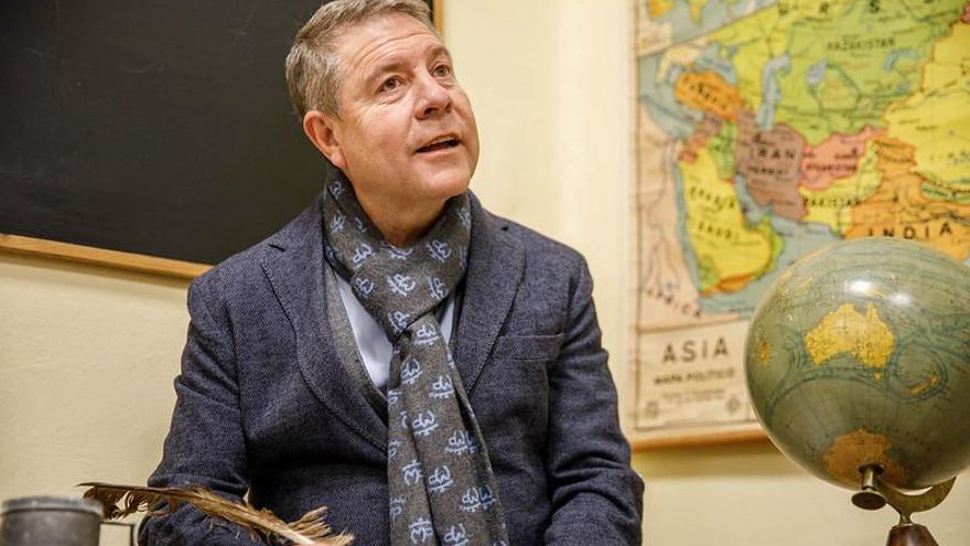 Page pide ver los documentos del pacto de financiación autonómica entre PSOE y ERC: "No me fío un pelo"