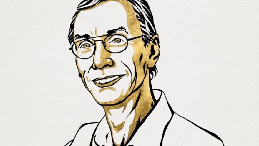 Premio Nobel de Medicina para Svante Pääbo por sus descubrimientos sobre la evolución humana