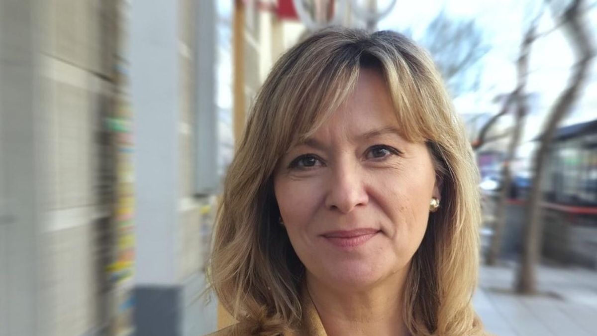 El Gobierno nombrará a María Llanos Castellanos presidenta de Patrimonio Nacional