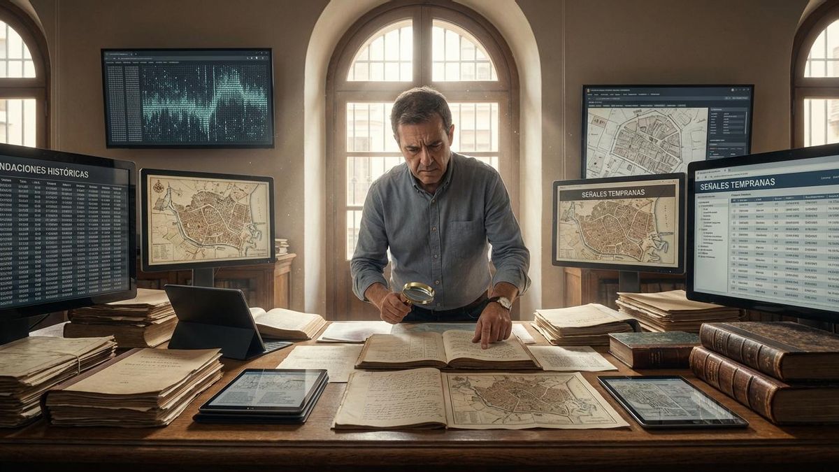 La mejor información ya no sale de ruedas de prensa: en 2026 nacerá en barrios y grupos de WhatsApp