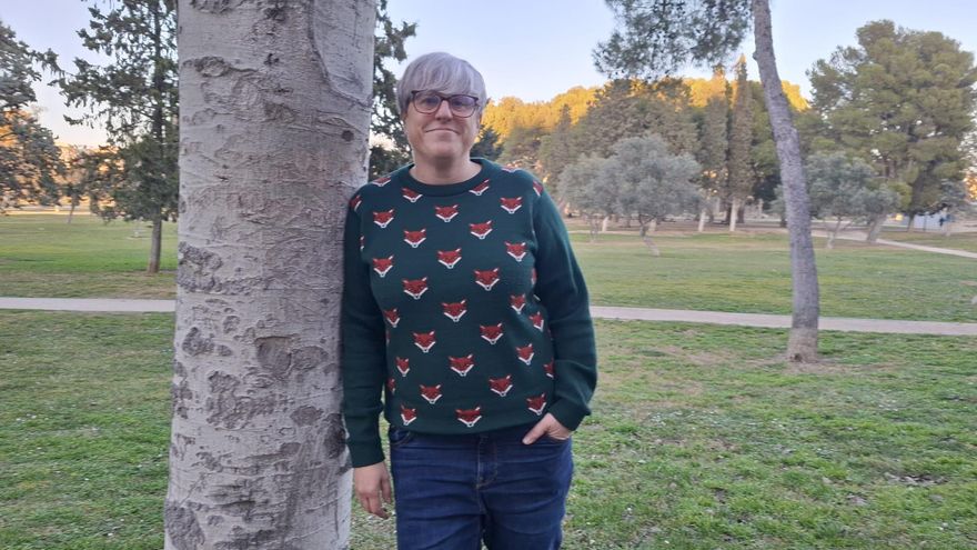 Clases de autodefensa feminista en Zaragoza: “Se trata de poder conectar con la fuerza que tienes”