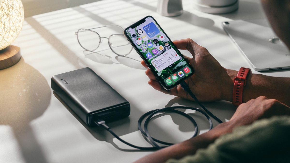 Una powerbank siempre viene bien.