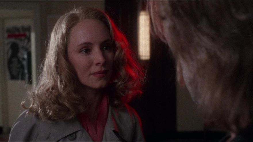 Otro de esos secuestros que terminan en romance